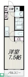 シエロの物件間取画像